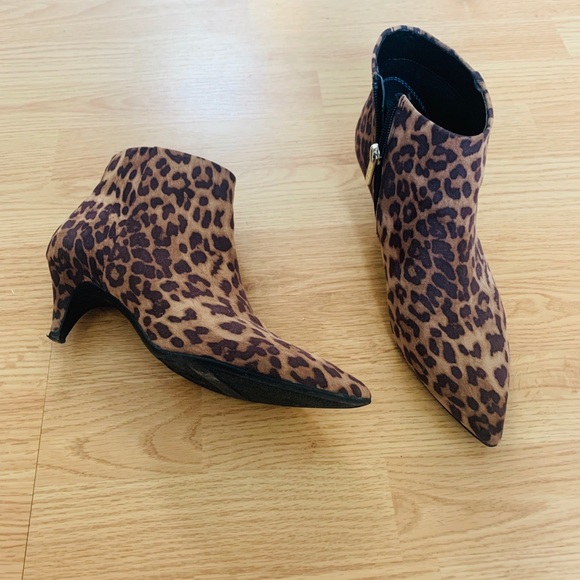 Booties - Picture 2 of 6